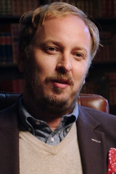 Джеймс Бобин