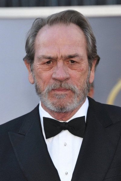 Томми Ли Джонс