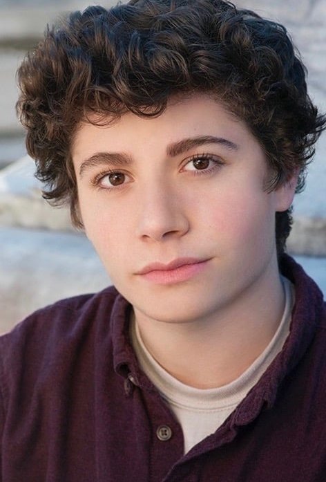 Остин Зажур