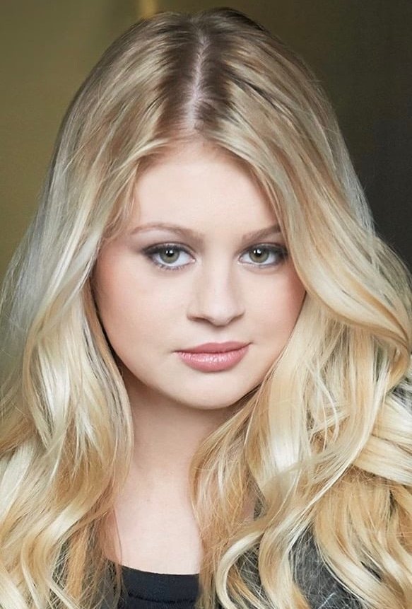 Натали Гэнзхорн