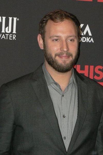  Эван Голдберг