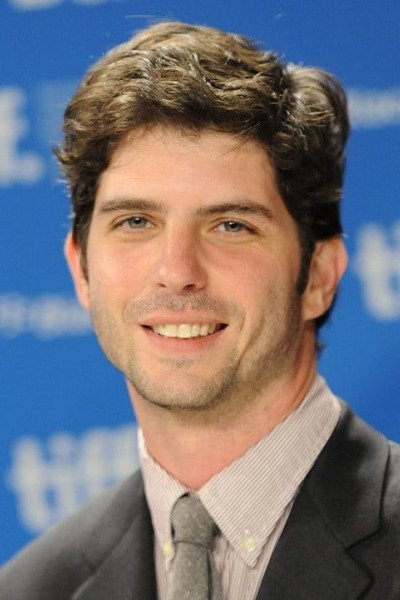 Джонатан Левин