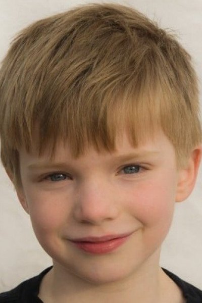 Логан Креран