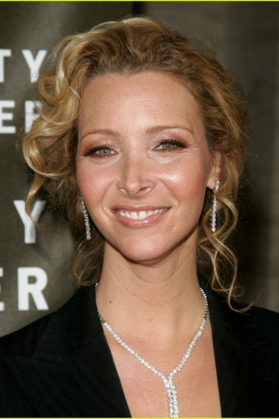 Лиза Кудроу