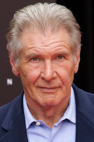 Харисон Форд