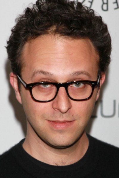 Джейк Кэздан