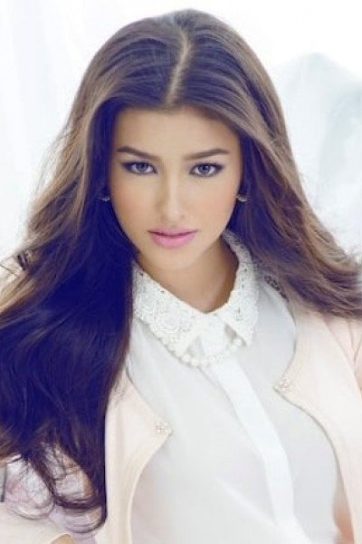 Liza Soberano » Лиза Соберано