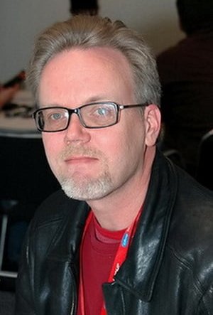 Брюс В. Тимм