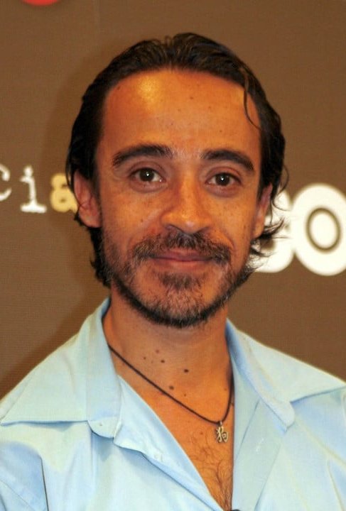 Роберто Соса