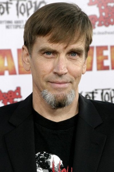 Билл Моусли