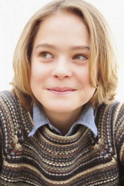 Джуда Льюис