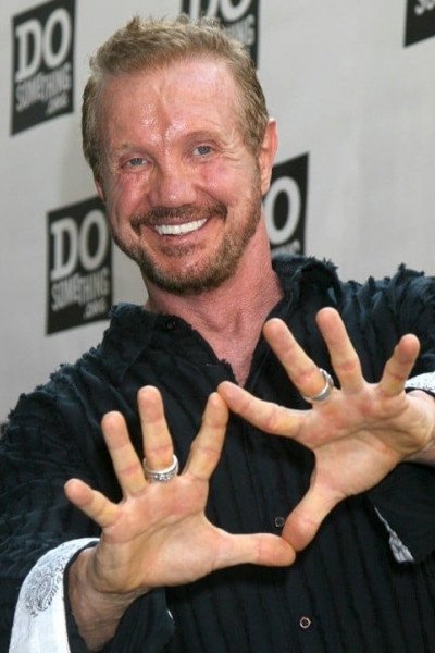 Даллас Пейдж