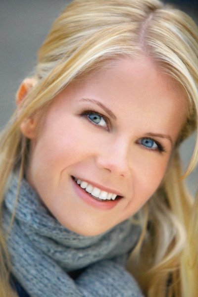 Николь Форестер