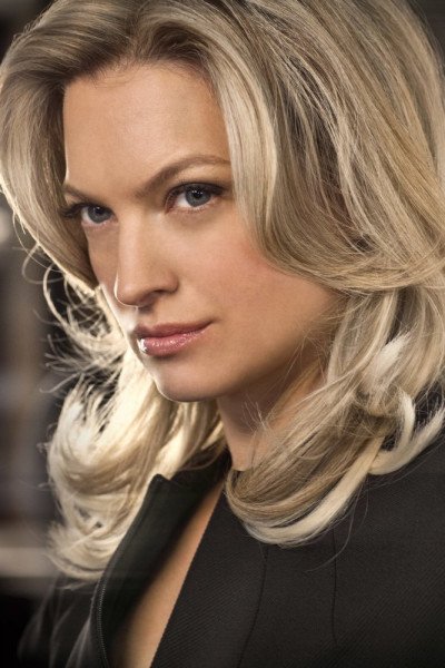 Николь Форестер