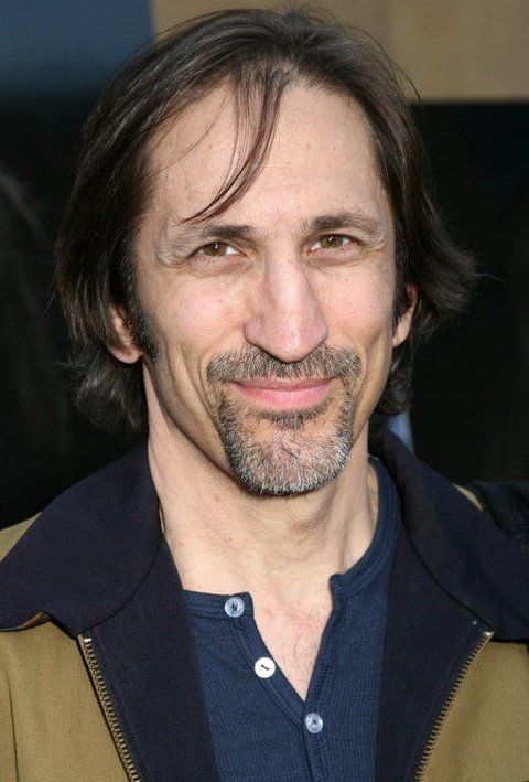 Ричард Эдсон