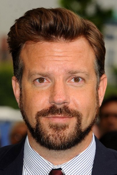 Джейсон Судейкис