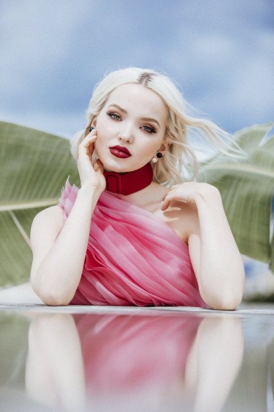 Дав Камерон