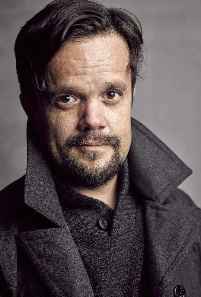 Панчо Молер