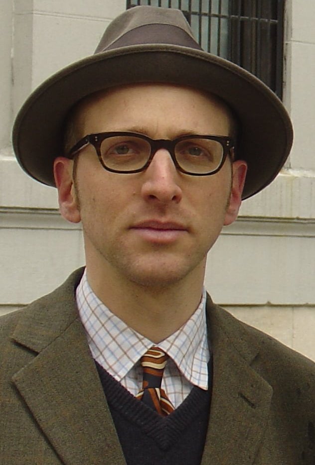 Питер Экерман