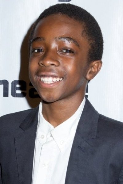 Калеб МакЛафлин