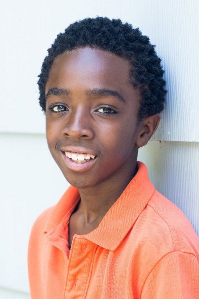 Калеб МакЛафлин