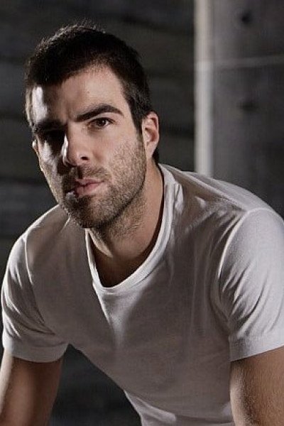 Закари Куинто