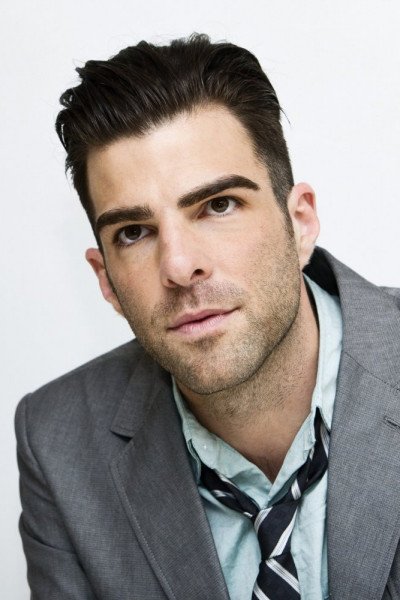 Закари Куинто