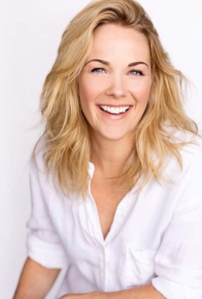 Андреа Андерс