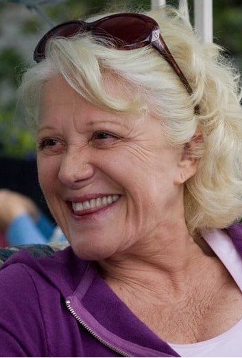 Линда Лавин