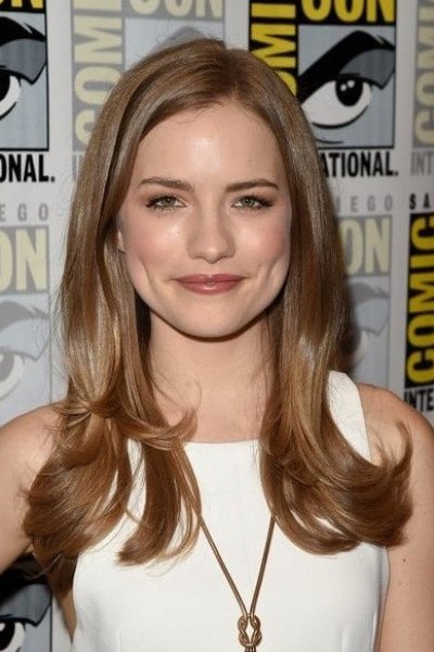 Уилла Фицджералд