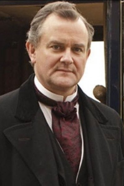 Next photo of Hugh Bonneville