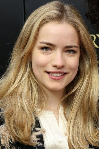 Уилла Фицджералд