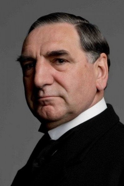 Джим Картер