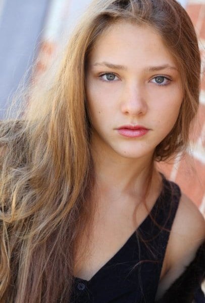 Dirty Lili