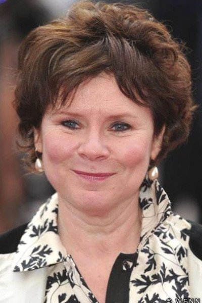 Имелда Стонтон