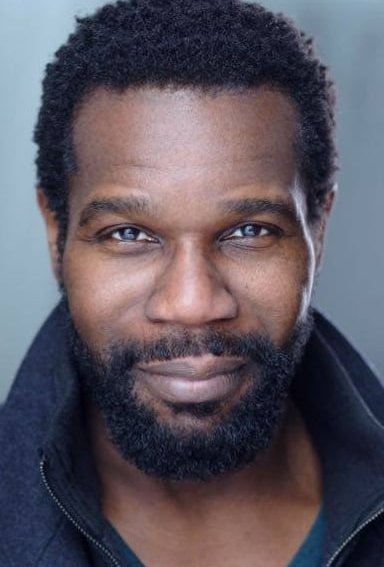 Дэниэл Адегбойега