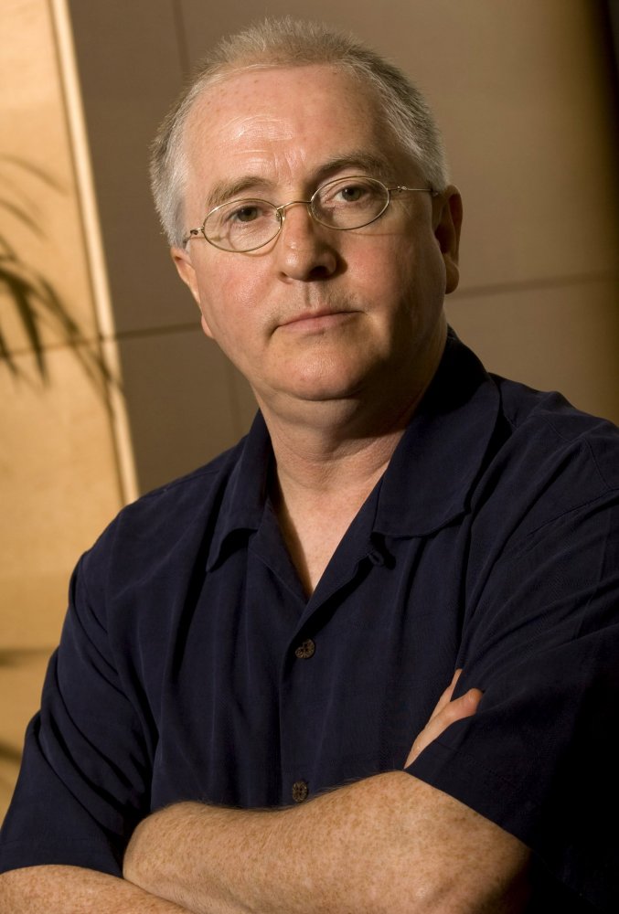 Патрик Дойл