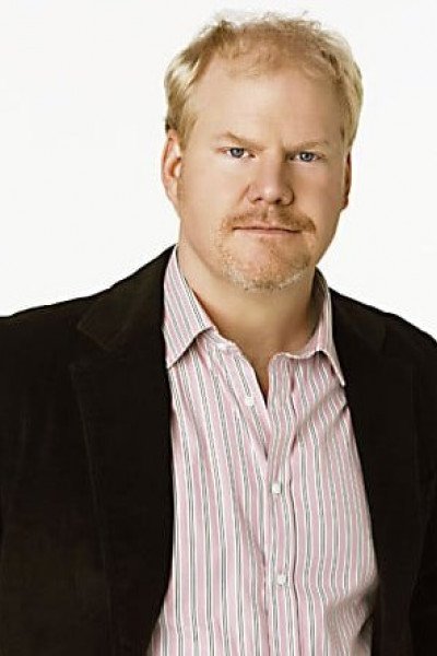 Джим Гэффиган