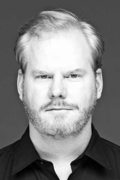 Джим Гэффиган