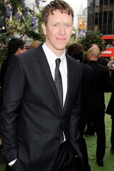 Сэм Спруэлл