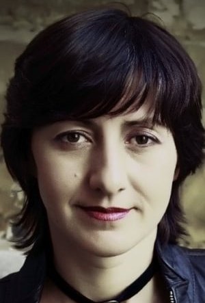 Дильяна Буклиева