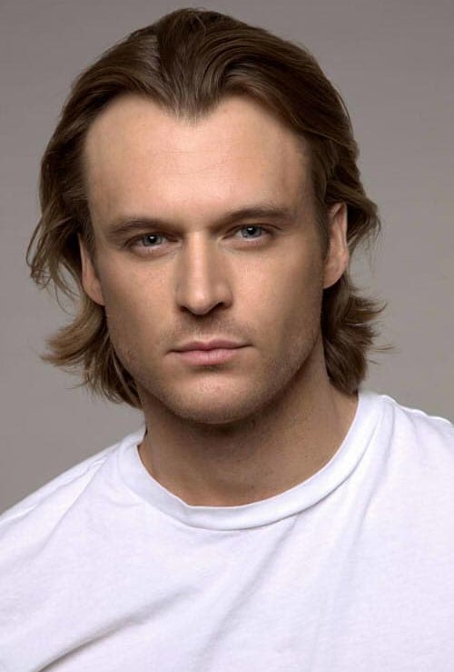 James McVan