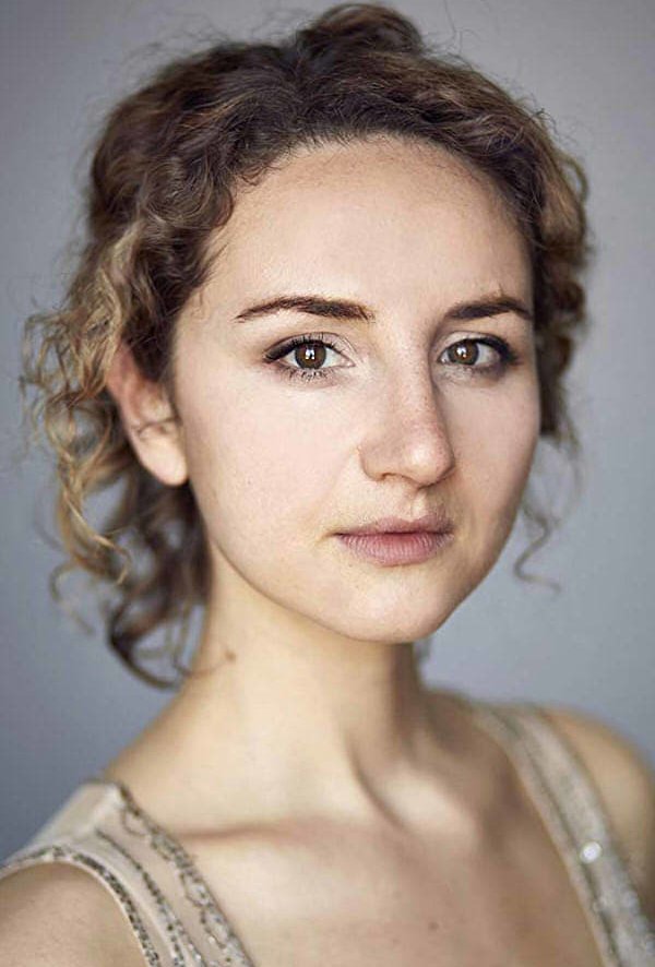 Judith Georgi