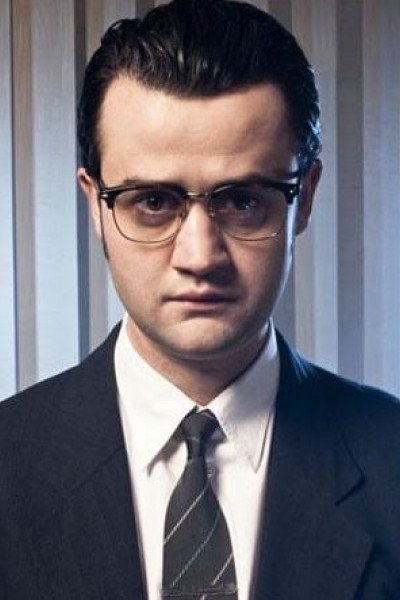 Дэниэл Мейс