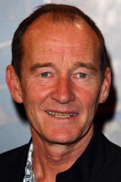 Дэвид Хейман