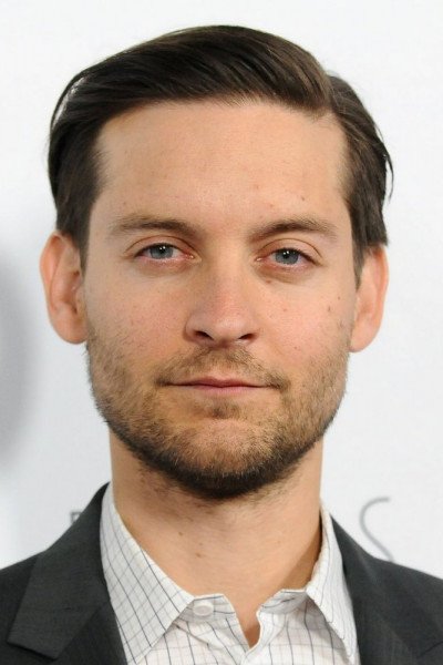 Тоби Магуайр