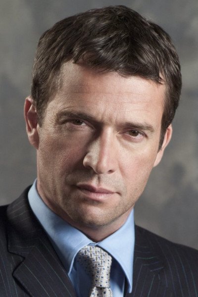 Джеймс Пьюрфой