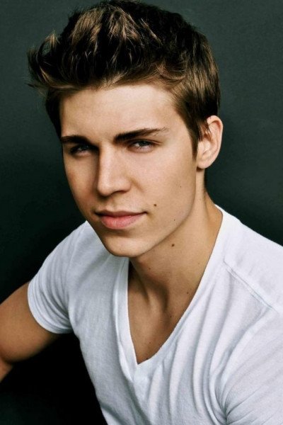 Нолан Джерард Фанк