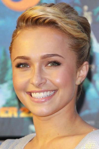 Хейден Панеттьер