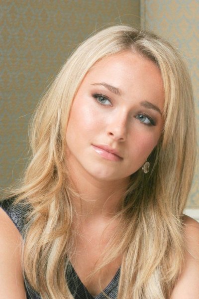 Хейден Панеттьер